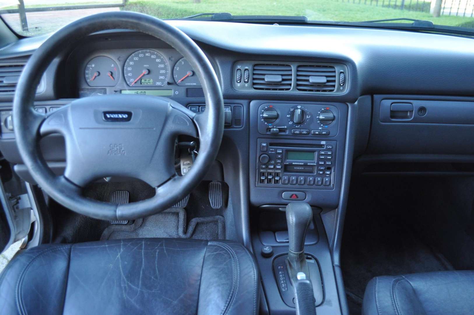 Volvo C70 Convertible afbeelding 4