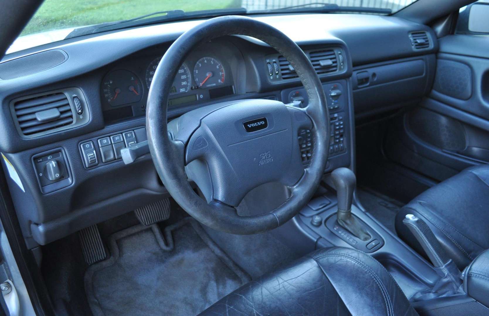 Volvo C70 Convertible afbeelding 5