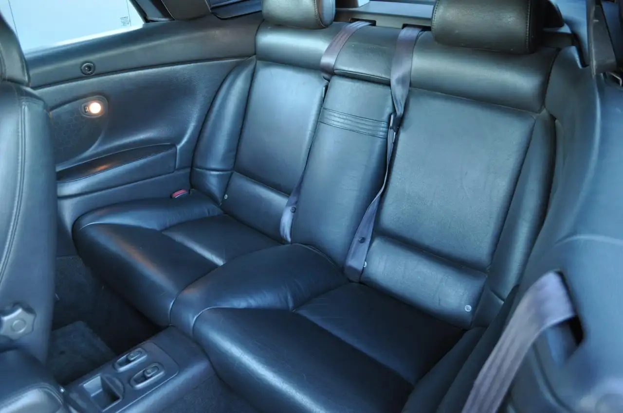 Volvo C70 afbeelding 9