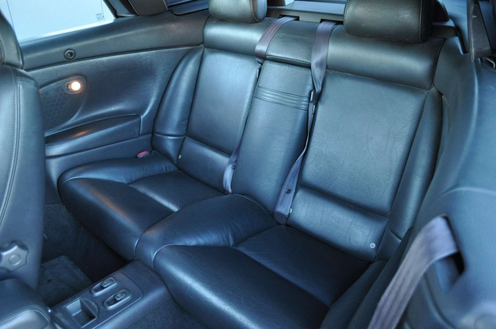 Volvo C70 Convertible afbeelding 9