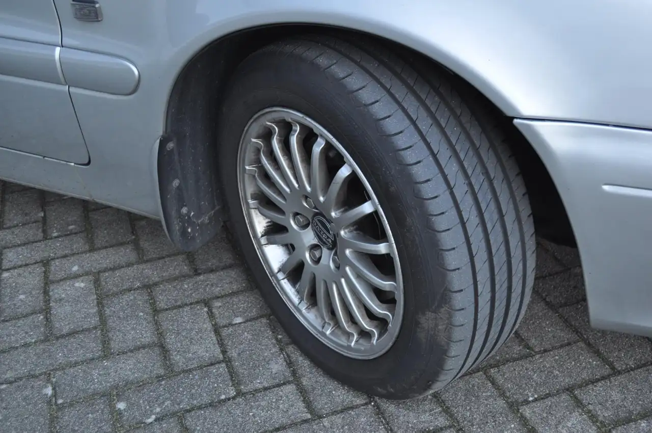 Volvo C70 afbeelding 21