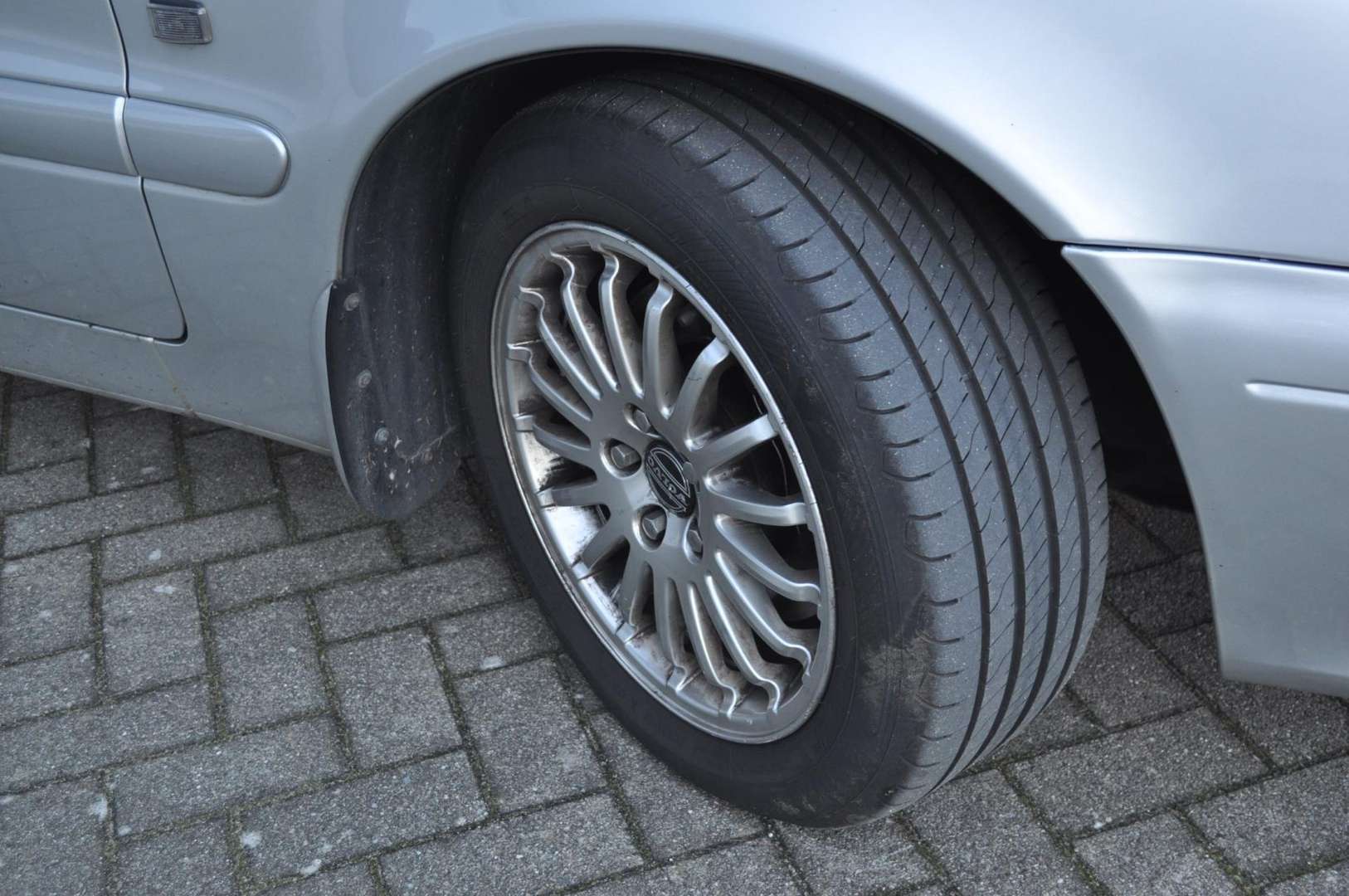 Volvo C70 Convertible afbeelding 21