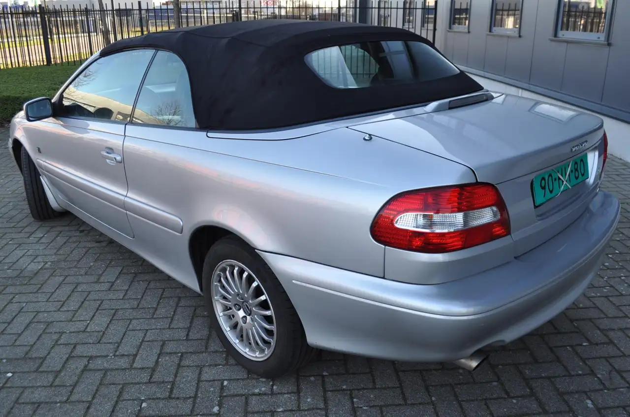 Volvo C70 afbeelding 11