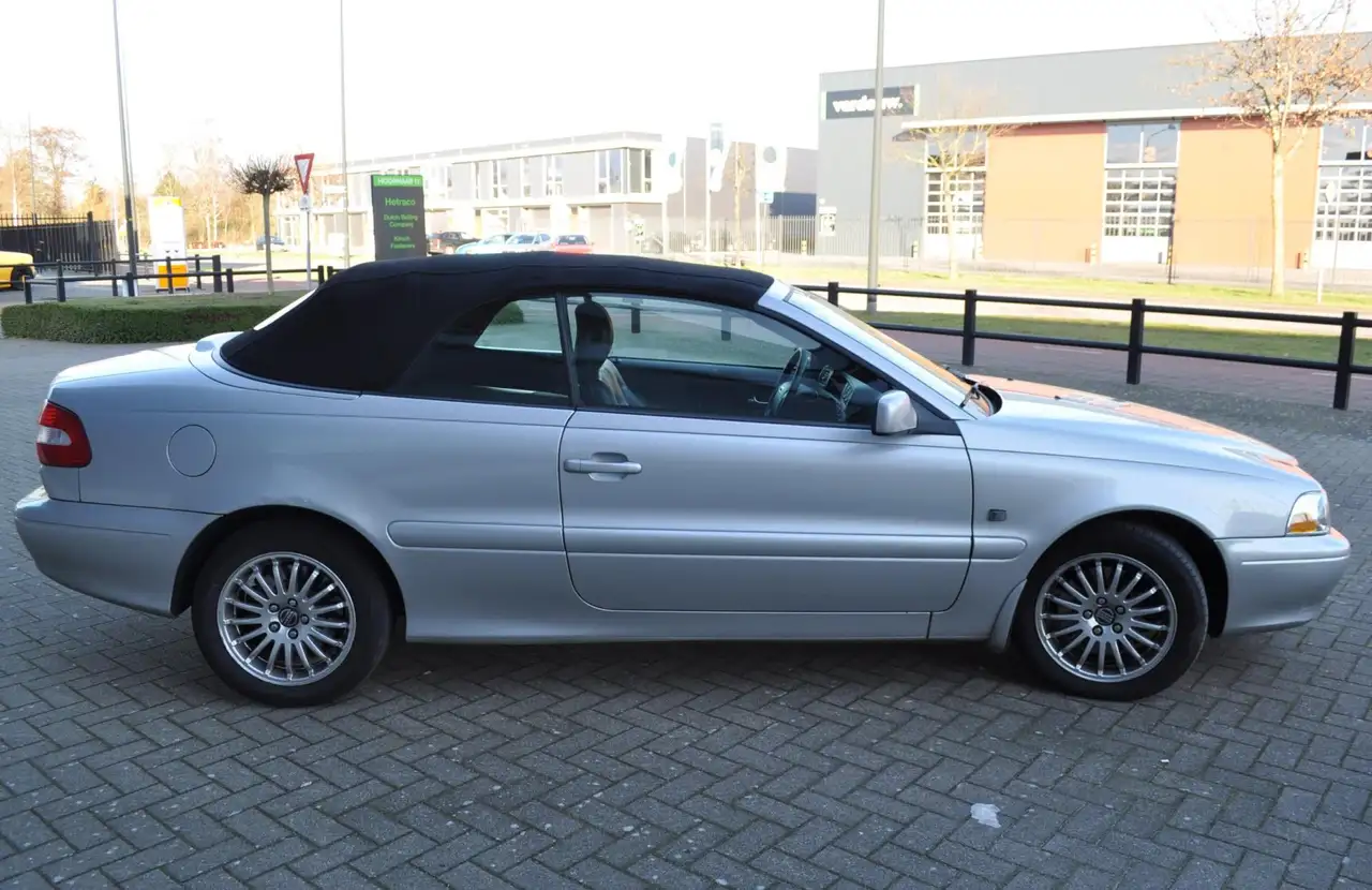 Volvo C70 afbeelding 14