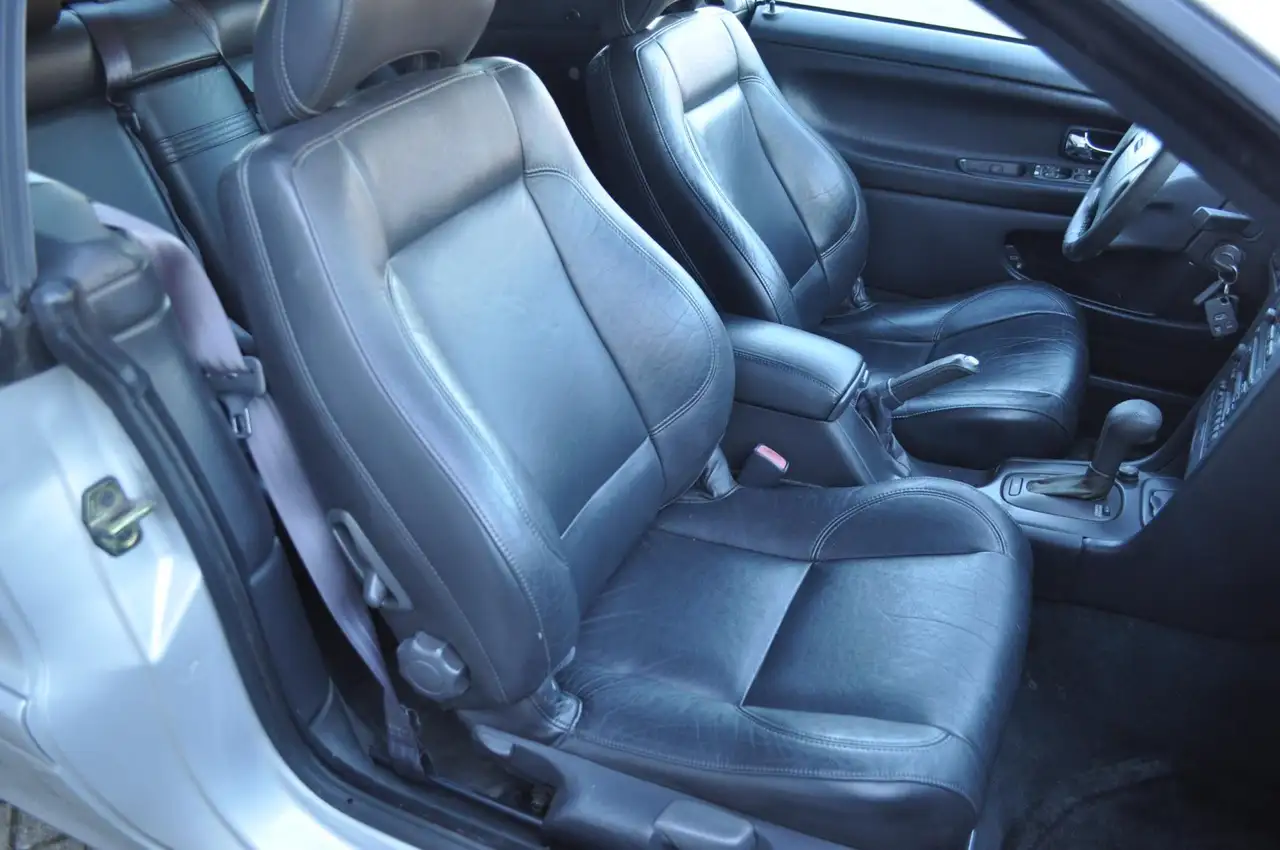 Volvo C70 afbeelding 8