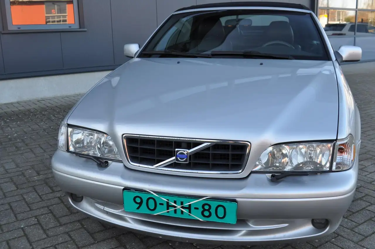 Volvo C70 afbeelding 18