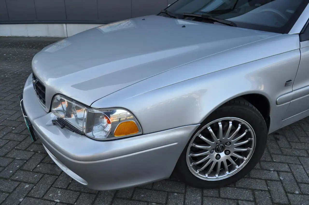 Volvo C70 afbeelding 19