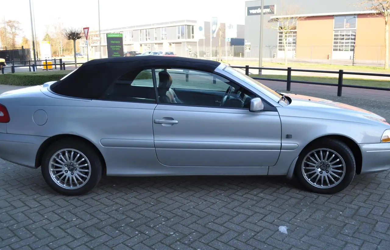 Volvo C70 afbeelding 15