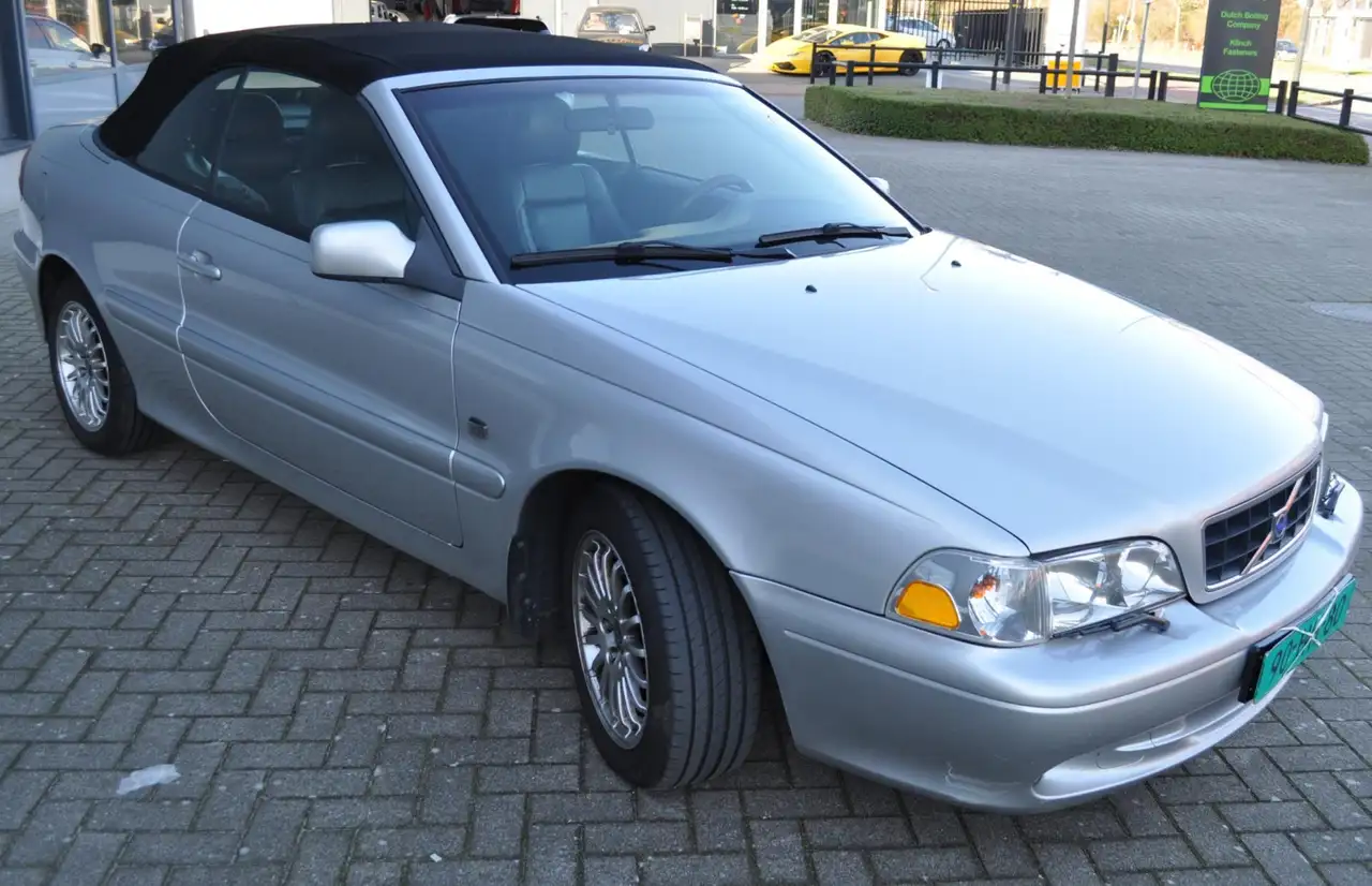 Volvo C70 afbeelding 16