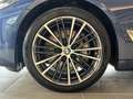 BMW 530 xDrive*AHK*Leder*LED*R.Cam*Winter-Paket*Navi Bleu - thumbnail 29