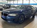 BMW 530 xDrive*AHK*Leder*LED*R.Cam*Winter-Paket*Navi Bleu - thumbnail 3