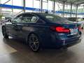 BMW 530 xDrive*AHK*Leder*LED*R.Cam*Winter-Paket*Navi Bleu - thumbnail 4