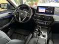 BMW 530 xDrive*AHK*Leder*LED*R.Cam*Winter-Paket*Navi Bleu - thumbnail 14