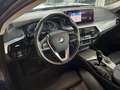 BMW 530 xDrive*AHK*Leder*LED*R.Cam*Winter-Paket*Navi Bleu - thumbnail 13