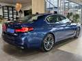 BMW 530 xDrive*AHK*Leder*LED*R.Cam*Winter-Paket*Navi Bleu - thumbnail 8
