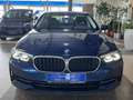 BMW 530 xDrive*AHK*Leder*LED*R.Cam*Winter-Paket*Navi Bleu - thumbnail 2