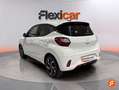 Hyundai i10 1.2 N LINE Blanco - thumbnail 5