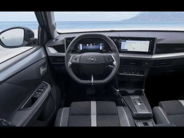 Opel Frontera GS BEV 44kw