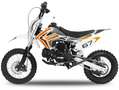 Egyéb AME Nitro Storm Dirt Bike Kindermotocross 125ccm Zöld - thumbnail 4