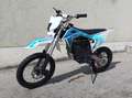 Otros AME E- Motocross Spirit Sport KMG 60 3000W 60V Lithium Blanco - thumbnail 22