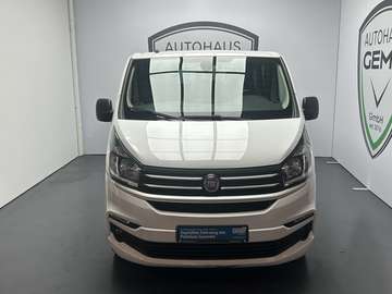 Family*8-Sitzer*Tempo*Navi*I-Hand*R.Cam