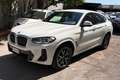 BMW X4 xDrive20d 48V Msport Bianco - thumbnail 2