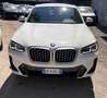 BMW X4 xDrive20d 48V Msport Bianco - thumbnail 4