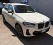 BMW X4 xDrive20d 48V Msport Bianco - thumbnail 3