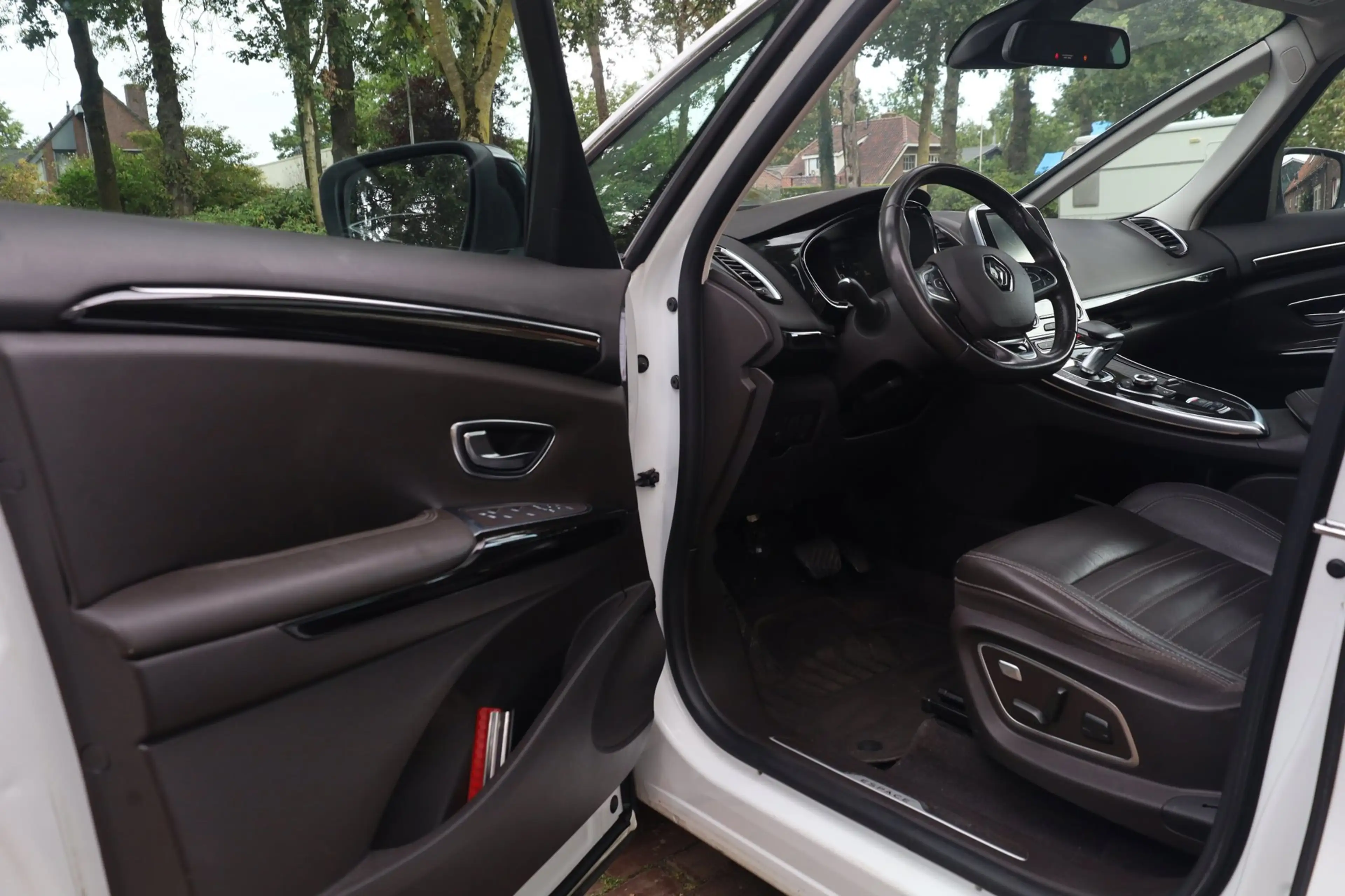 Renault Espace 1.6 TCe Dynamique 5p. Aut. | Panorama | Stoelverwa — photo 14