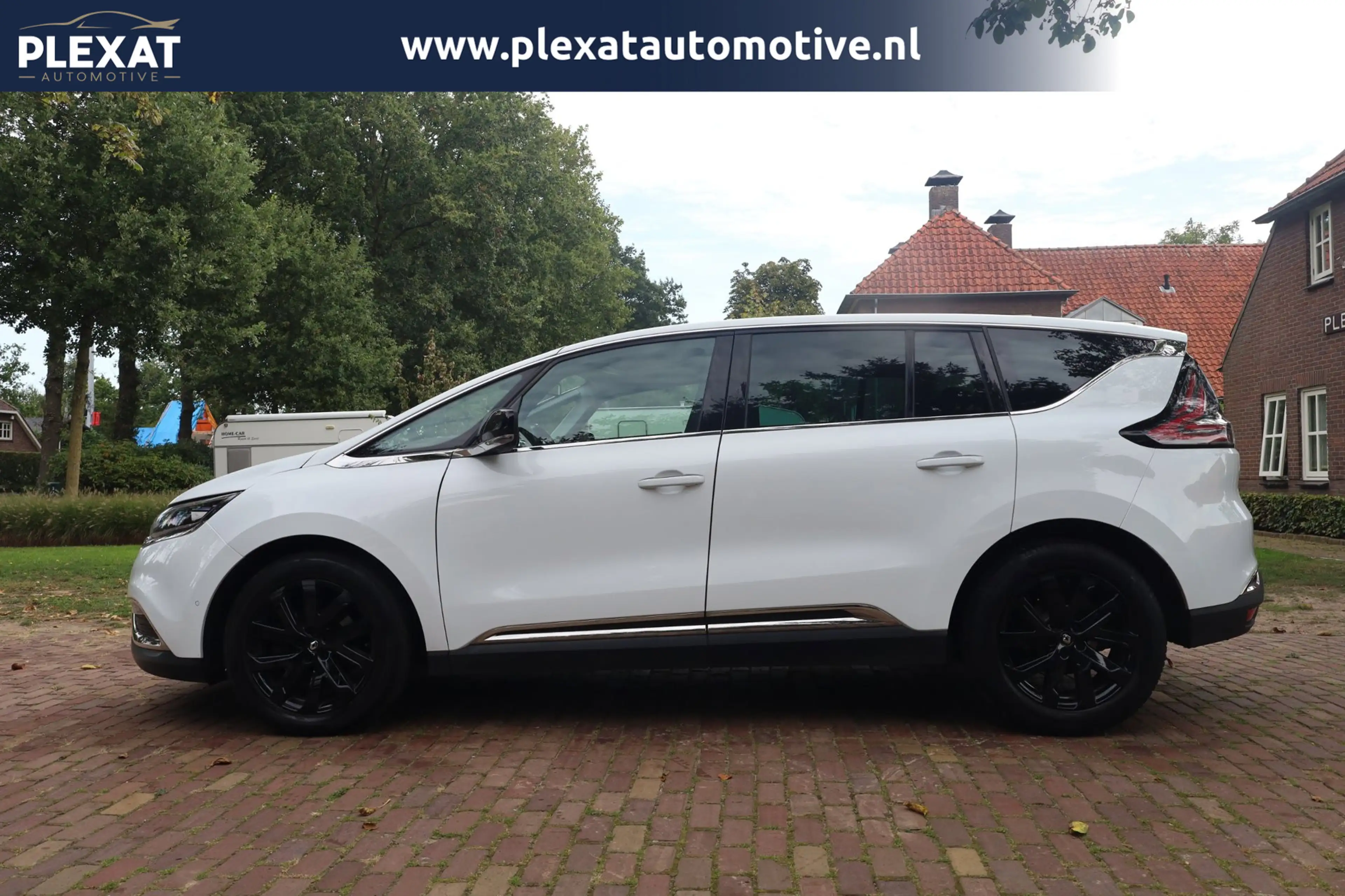 Renault Espace 1.6 TCe Dynamique 5p. Aut. | Panorama | Stoelverwa — photo 13