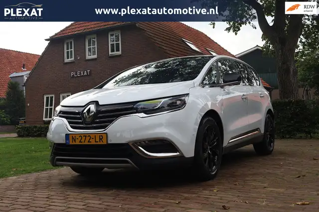 Renault Espace 1.6 TCe Dynamique 5p. Aut. | Panorama | Stoelverwa