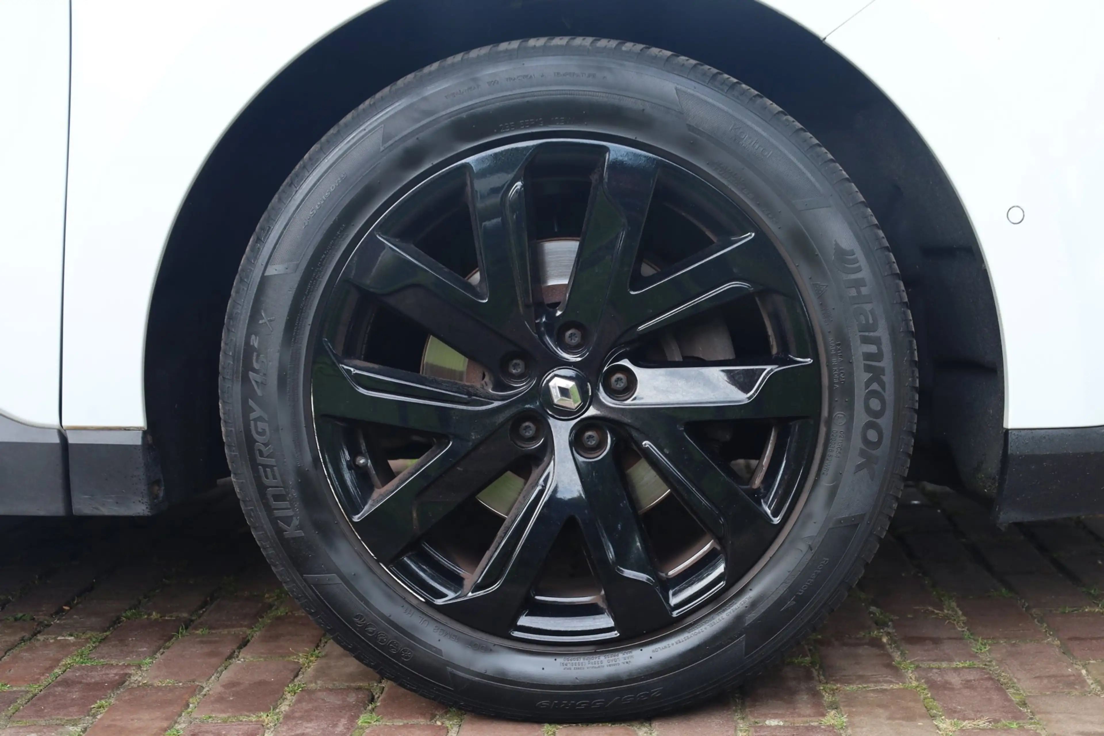 Renault Espace 1.6 TCe Dynamique 5p. Aut. | Panorama | Stoelverwa — photo 9