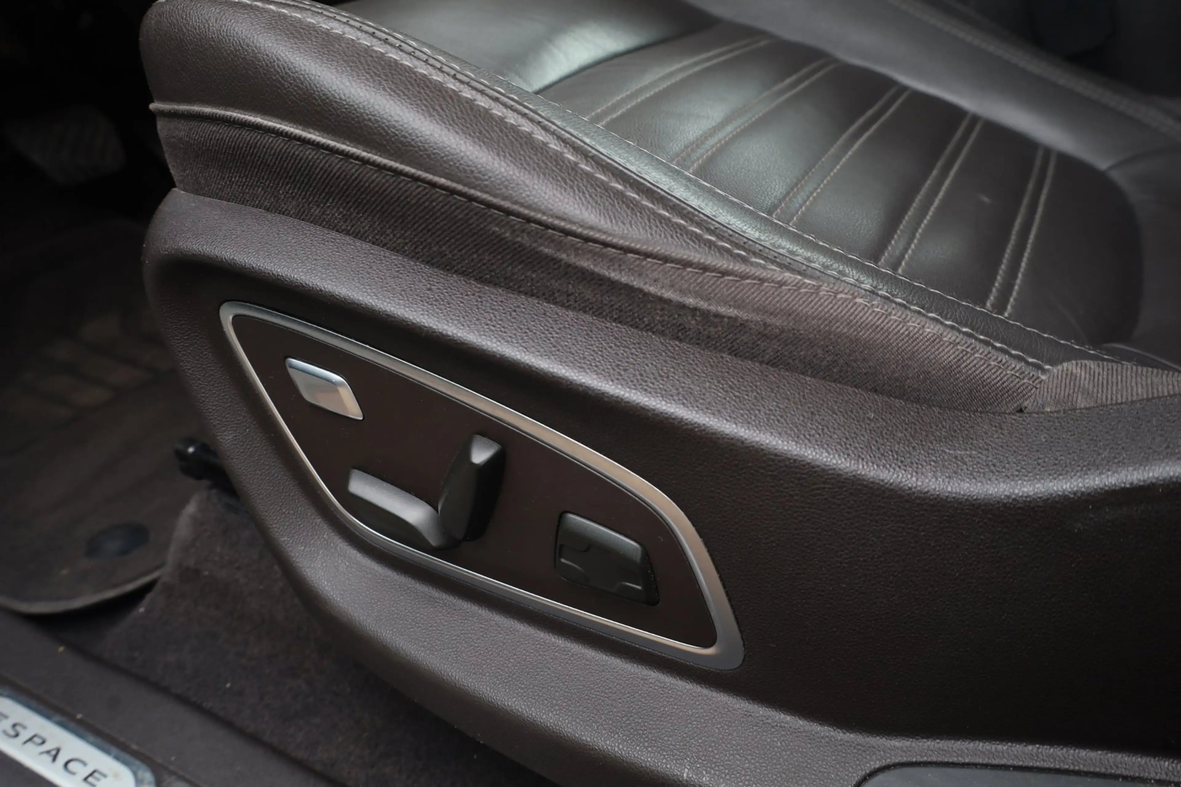 Renault Espace 1.6 TCe Dynamique 5p. Aut. | Panorama | Stoelverwa — photo 15