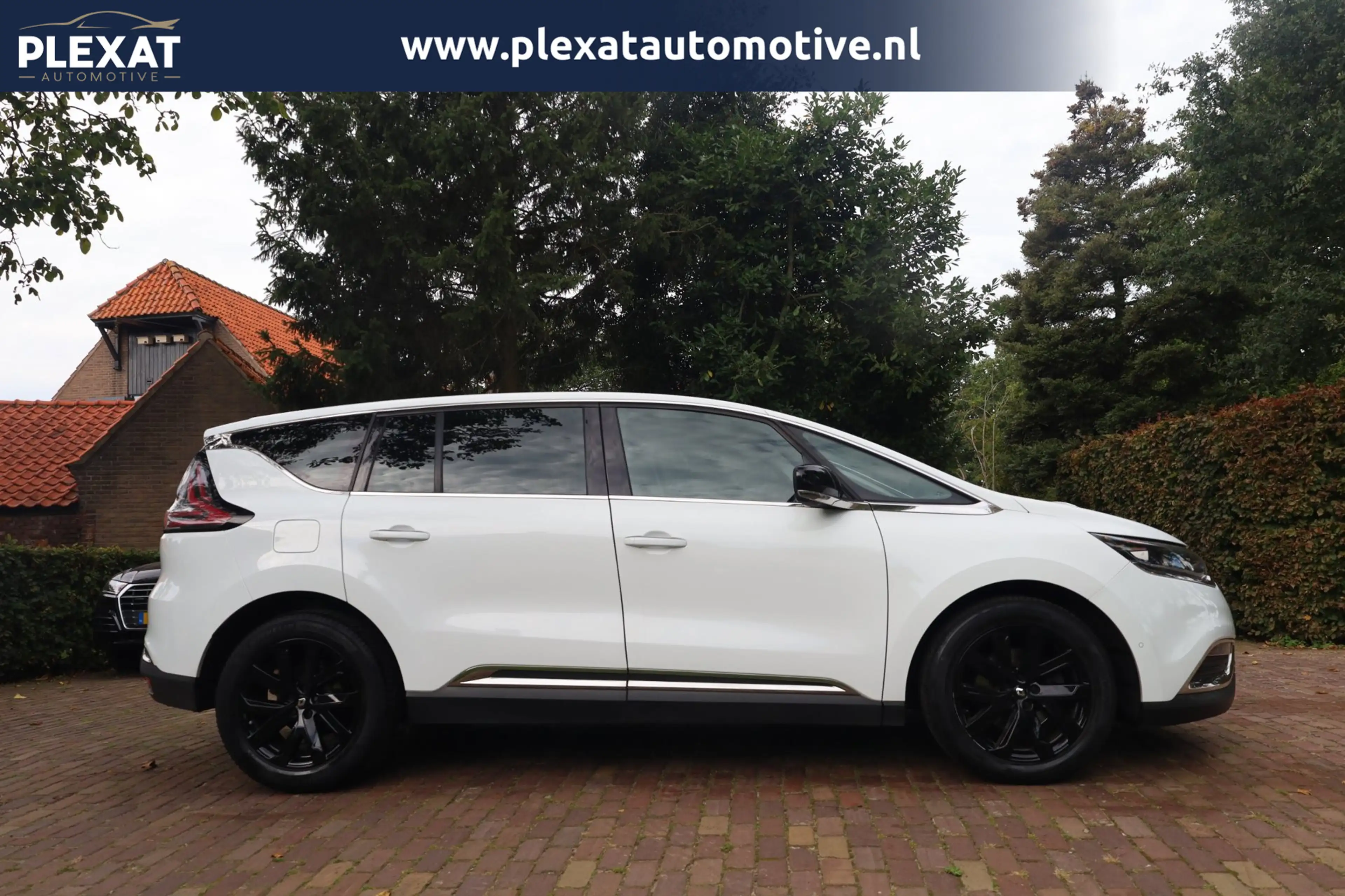 Renault Espace 1.6 TCe Dynamique 5p. Aut. | Panorama | Stoelverwa — photo 10