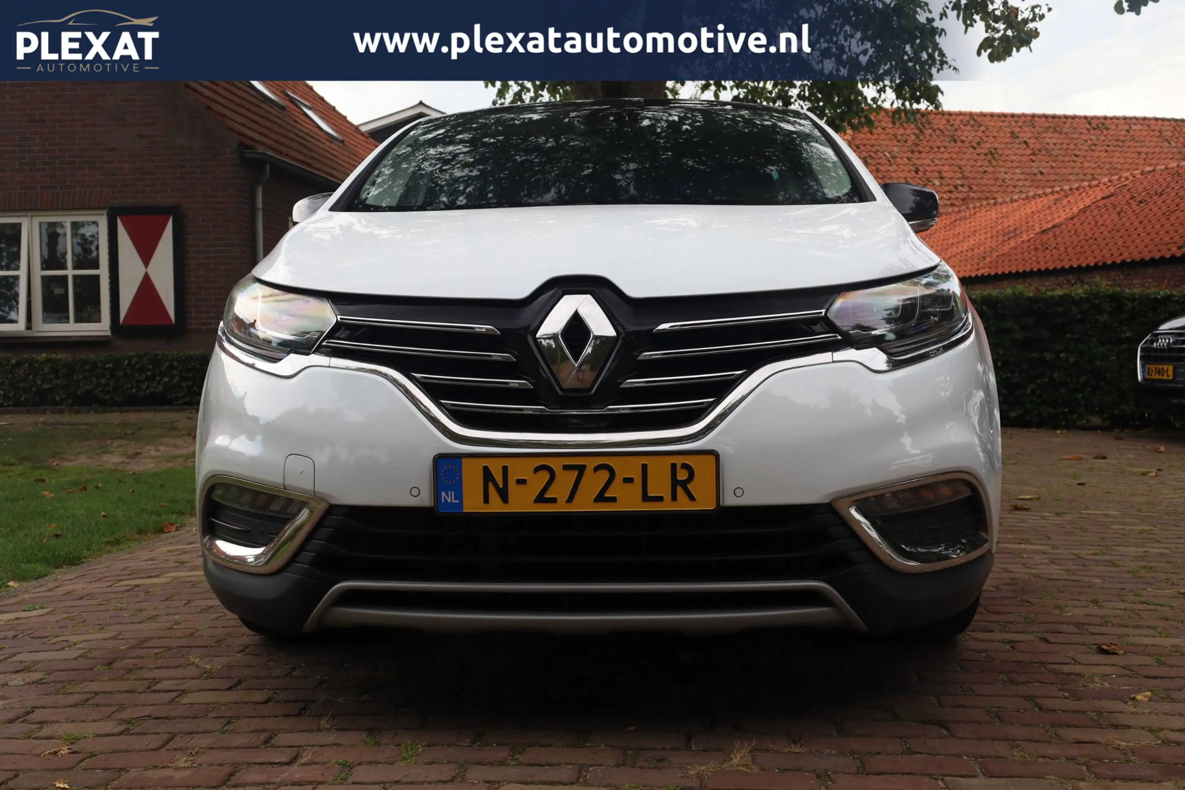 Renault Espace 1.6 TCe Dynamique 5p. Aut. | Panorama | Stoelverwa — photo 6