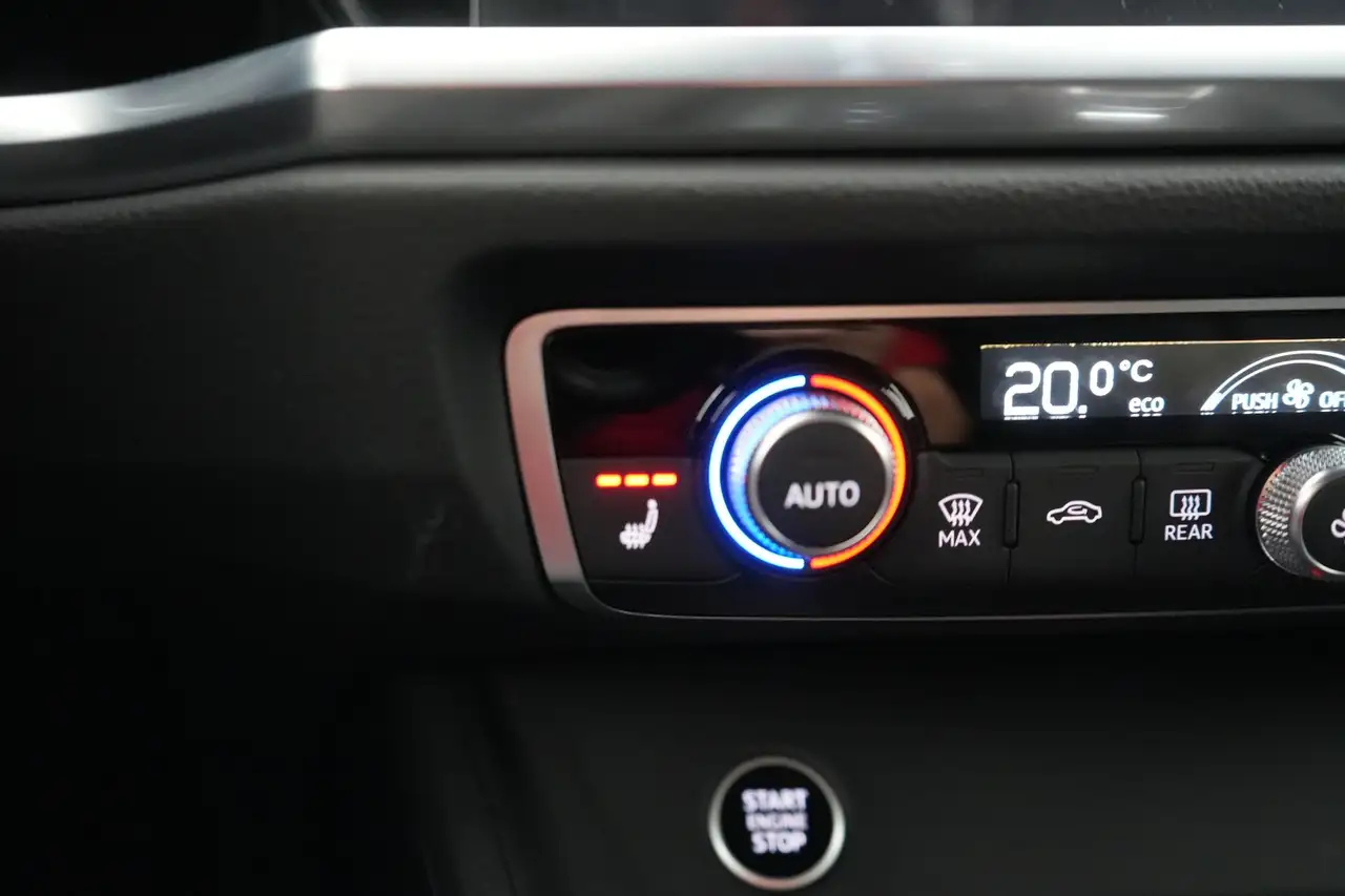 Audi Q3 Sportback 45 TFSI e PHEV S-Tronic S-Line Shadow Pl, миниатюра 26