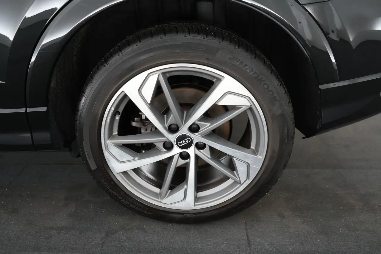 Audi Q3 Sportback 45 TFSI e PHEV S-Tronic S-Line Shadow Pl, миниатюра 19