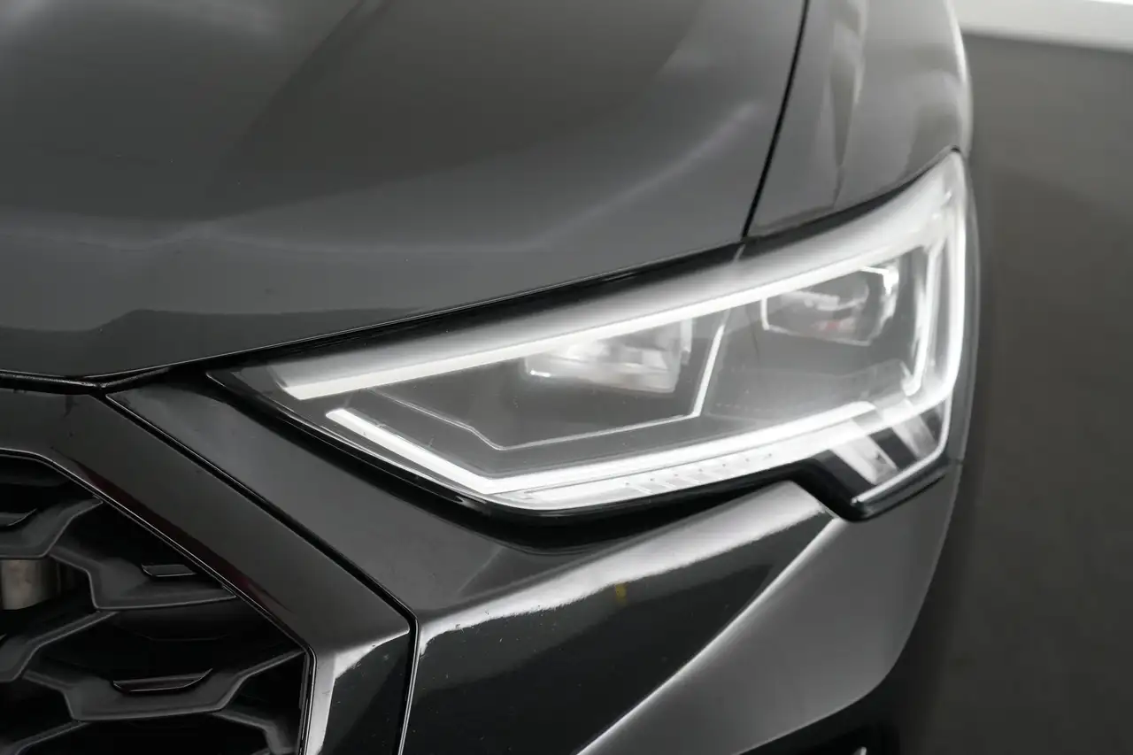 Audi Q3 Sportback 45 TFSI e PHEV S-Tronic S-Line Shadow Pl, миниатюра 18