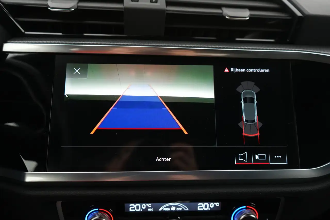 Audi Q3 Sportback 45 TFSI e PHEV S-Tronic S-Line Shadow Pl, миниатюра 30