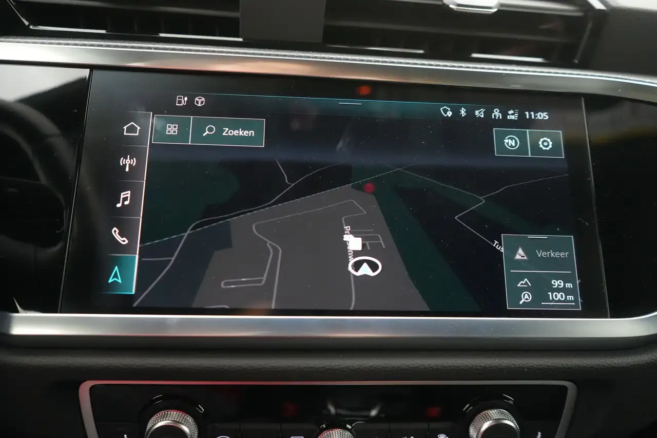 Audi Q3 Sportback 45 TFSI e PHEV S-Tronic S-Line Shadow Pl, миниатюра 15