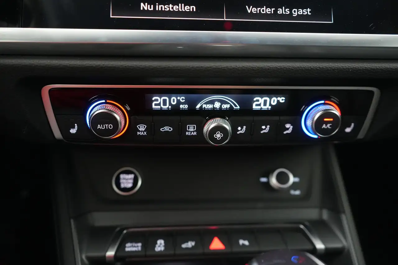 Audi Q3 Sportback 45 TFSI e PHEV S-Tronic S-Line Shadow Pl, миниатюра 25