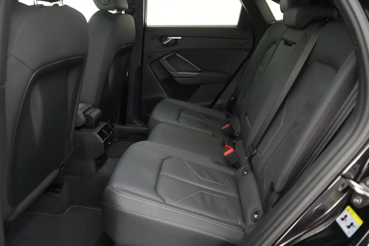 Audi Q3 Sportback 45 TFSI e PHEV S-Tronic S-Line Shadow Pl, миниатюра 20