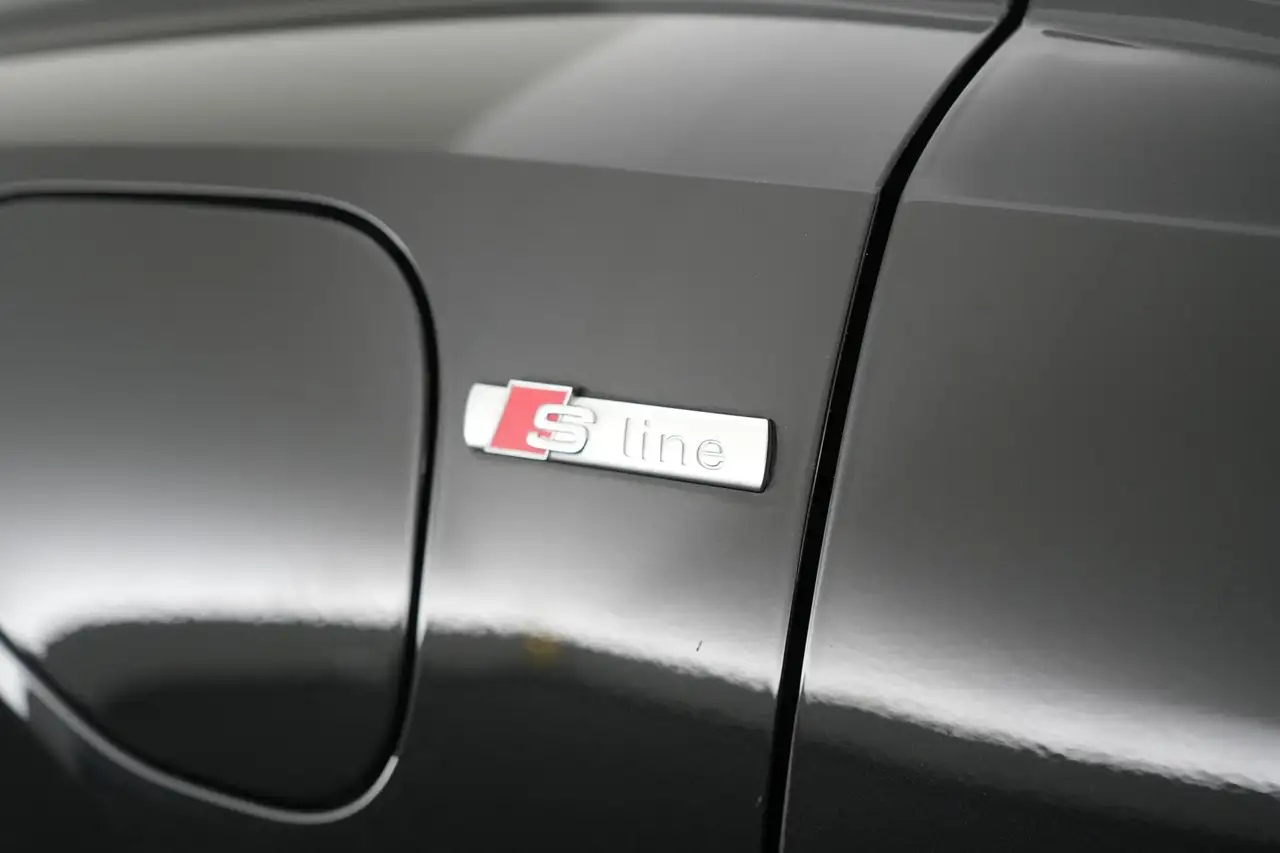 Audi Q3 Sportback 45 TFSI e PHEV S-Tronic S-Line Shadow Pl, миниатюра 29