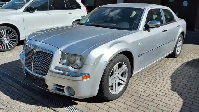 Chrysler 300C 3.0 CRD