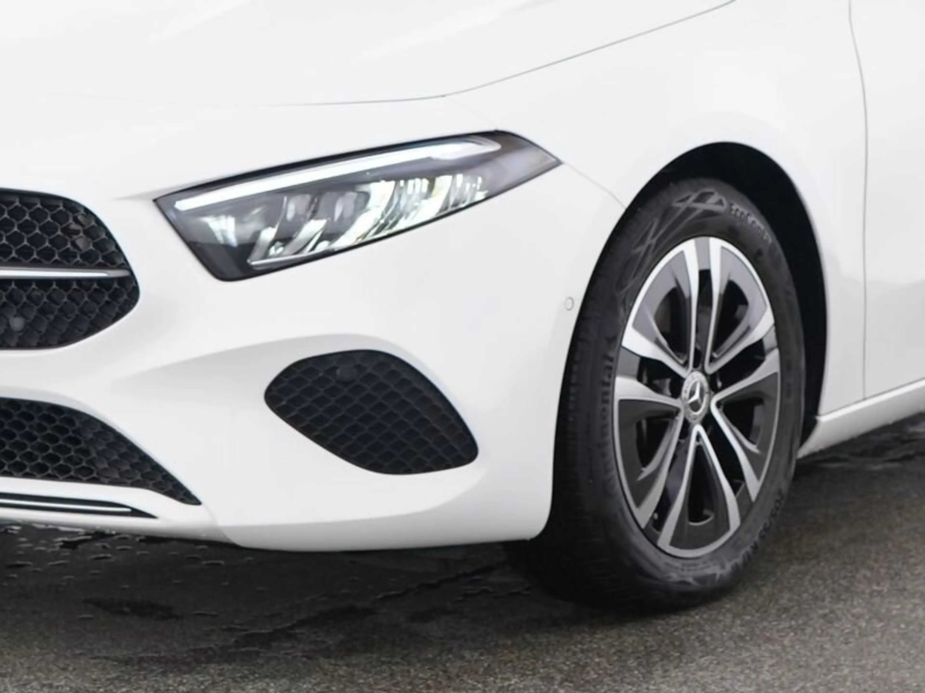 Mercedes-Benz A 200 A 200 Progressive *KAMERA*LED*DAB*WINTER*PDC*MBUX* — photo 2