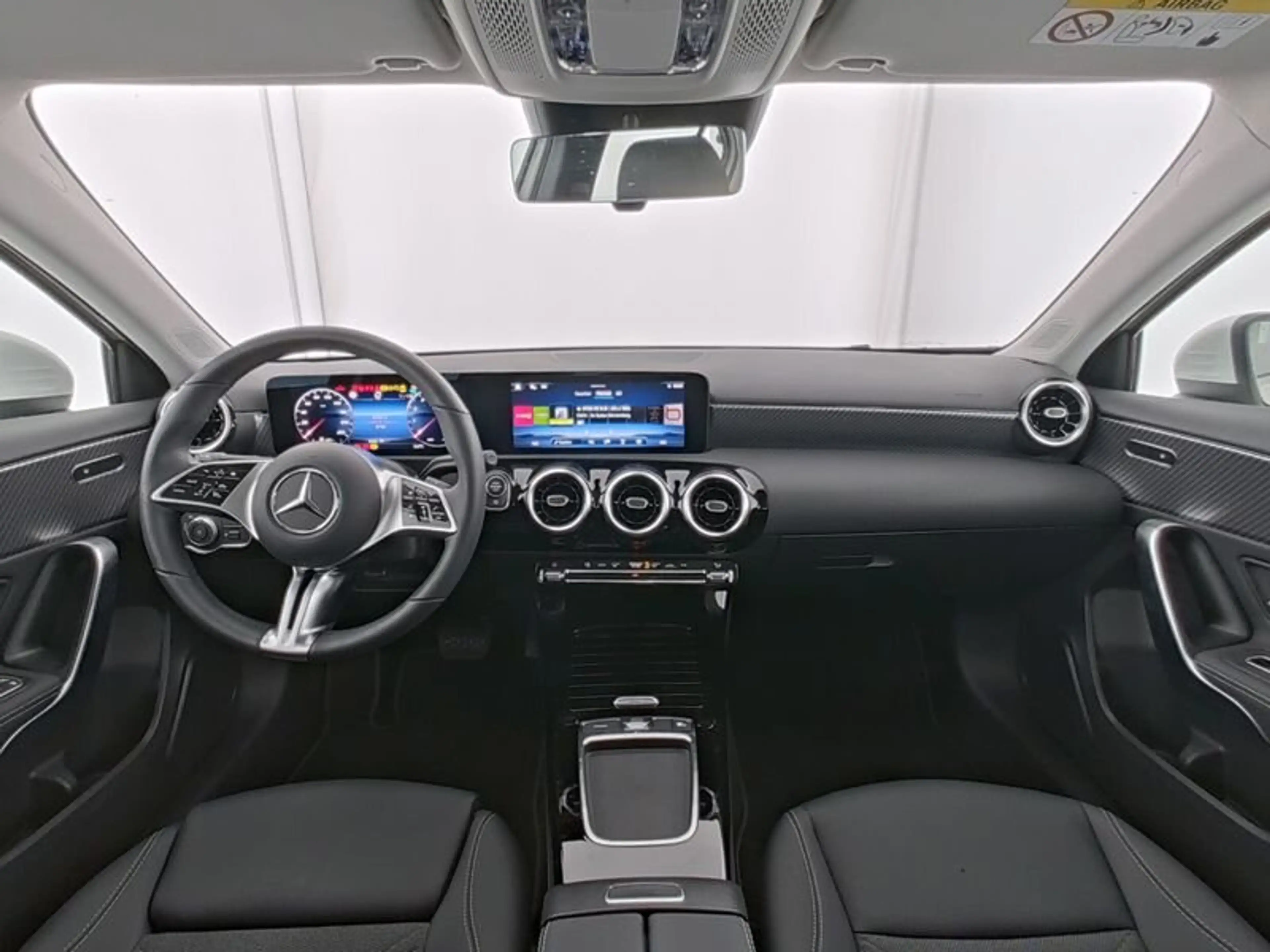 Mercedes-Benz A 200 A 200 Progressive *KAMERA*LED*DAB*WINTER*PDC*MBUX* — photo 5