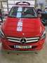 Mercedes-Benz B 180 B 180 d Rot - thumbnail 3