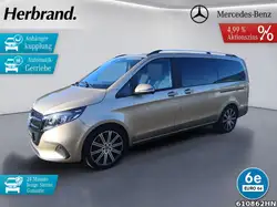 Mercedes-Benz V 300 d STYLE 9 G*Distro*AHK*Klima*Widescreen