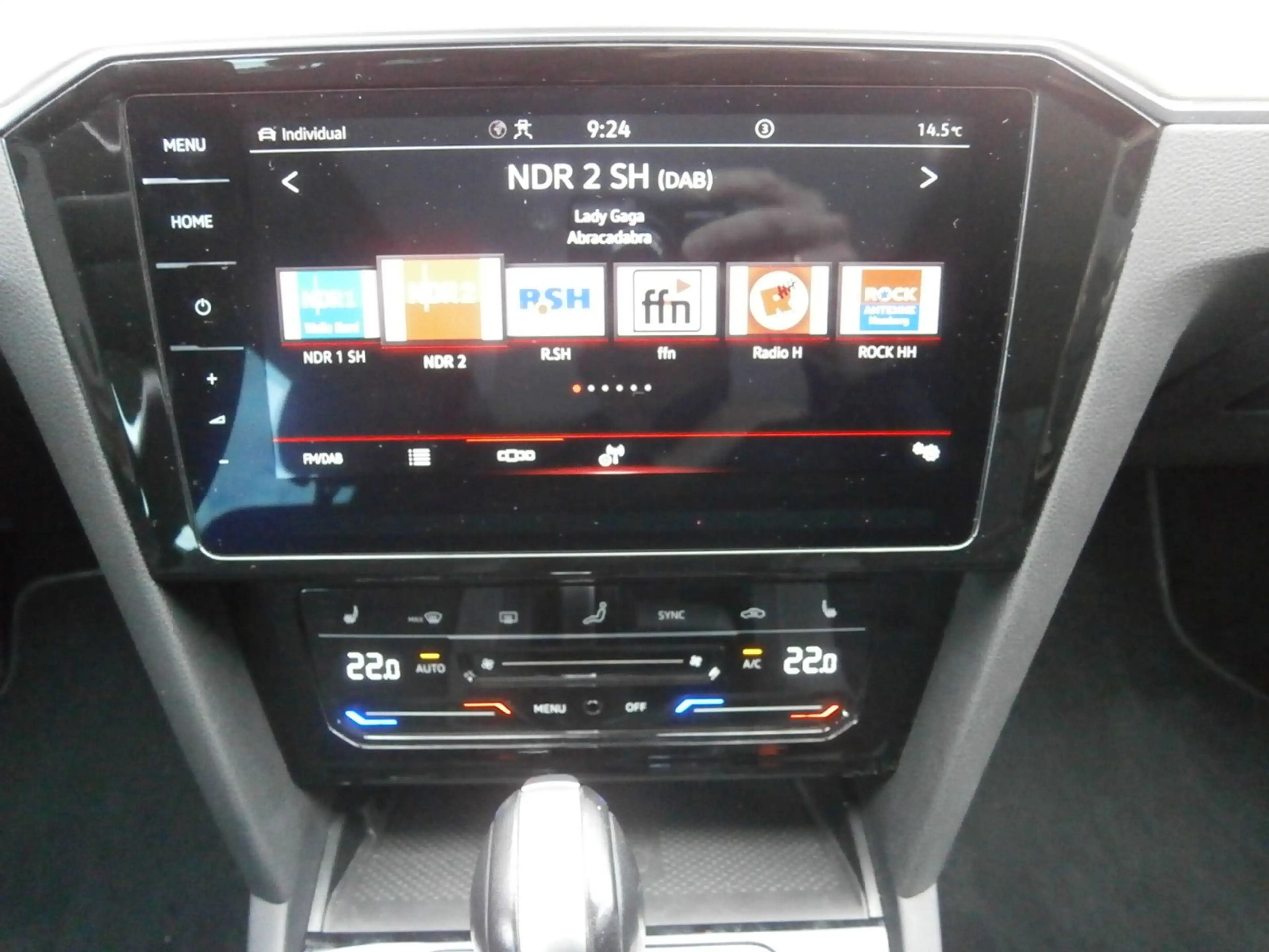Volkswagen Passat Alltrack 4Motion 2.0 TDI, DSG — photo 10