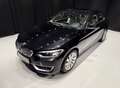 BMW 218 Coupe 218d 143 ch Lounge A Noir - thumbnail 1